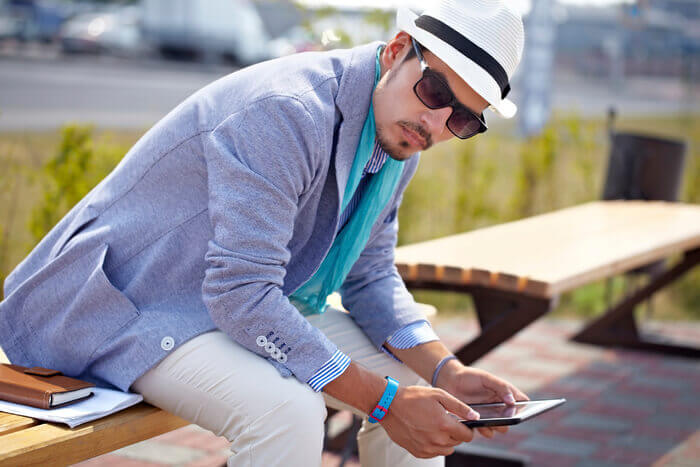 そんなに慌てなくても大丈夫だよ と 気遣う 彼女がデートに遅刻したときのベストな 対応 言葉 ９パターン スゴレン