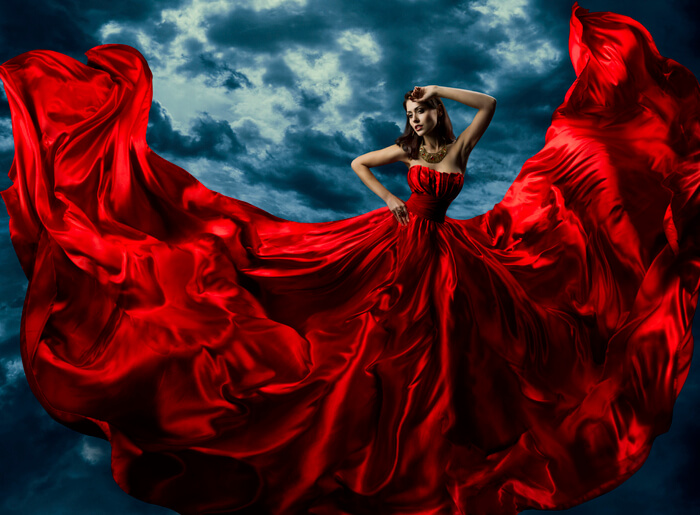 自分好みのワンピース 彼女が絶句するプレゼント９パターン スゴレン