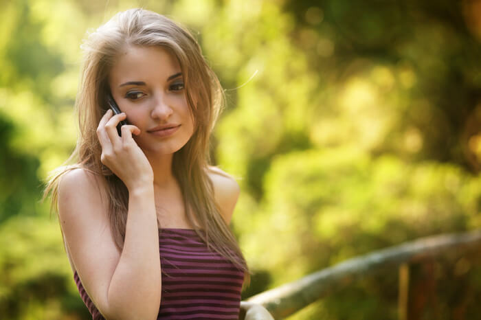 メールや電話の内容がワンパターンになったとき 長年付き合った彼氏にマンネリを感じる瞬間９パターン スゴレン