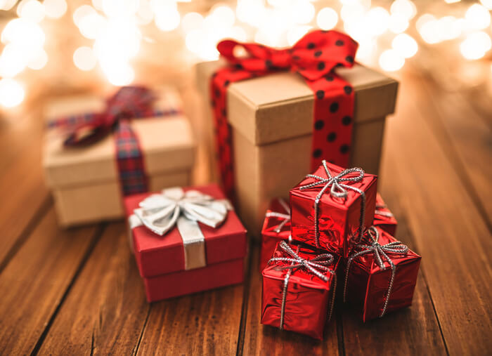 子どもへのプレゼントの数や内容に 明らかに差がある 夫としてどう振る舞う 妻にショックを与える親の孫差別９パターン スゴレン