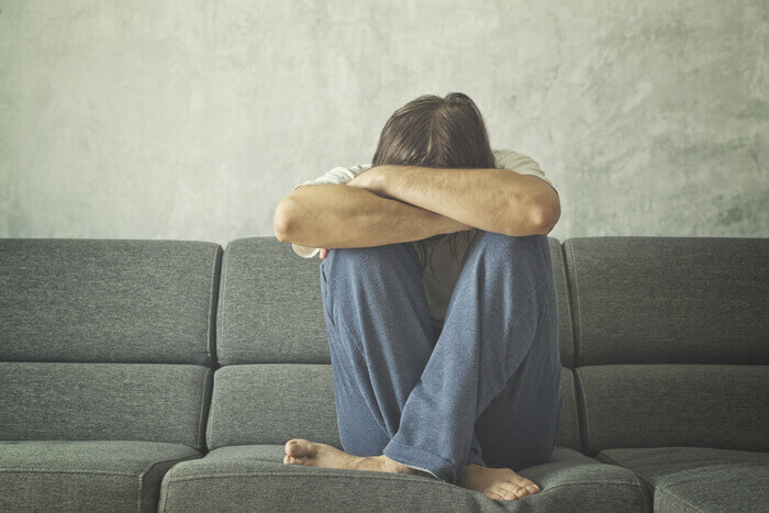 どうせ俺なんか と卑屈な言葉を連発されたとき なんでこんな男と結婚しちゃったんだろ 後悔がよぎる瞬間９パターン オトメスゴレン