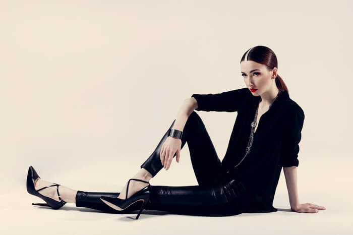 執着 囚人 用心 できる 女 服 Nagasho Jp