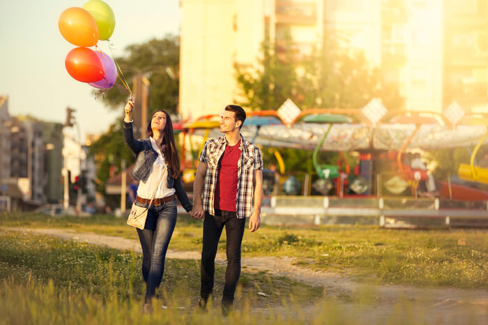 自分の実家周辺を案内する ルーツめぐり 節約デートなのに楽しい 彼女に喜ばれるプラン９パターン スゴレン