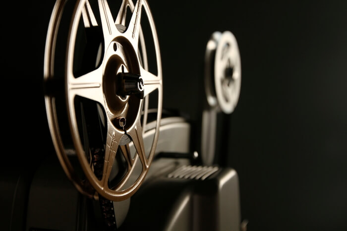 映画