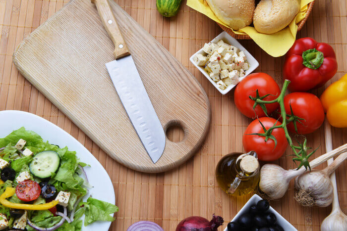 付き合う前は自称 料理上手 だったのに 料理が下手だったとき 付き合っている彼女の 意外な一面 に心底驚いた瞬間９パターン オトメスゴレン