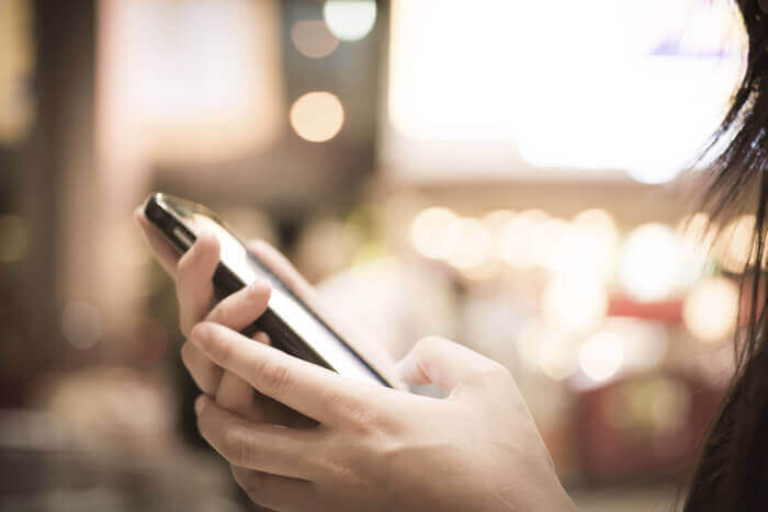 ガンガン鳴っていた携帯が静かになり ゆっくり眠れるようになった 彼氏と別れたあと 別れてよかった とスッキリした瞬間９パターン オトメスゴレン