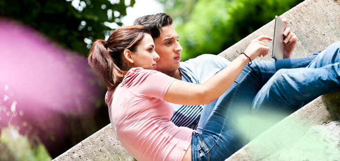 理想の彼とは言い難いけど やっぱり好き と感じる男性の特徴９パターン スゴレン