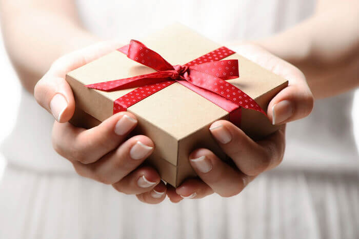 記念日の贈り物がツボをついていた やっぱりお前がいい 彼女との別れを思い直した理由９パターン オトメスゴレン