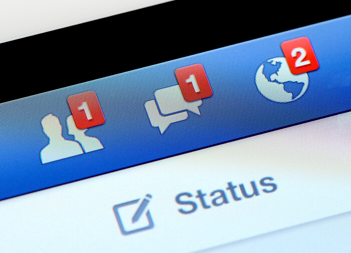 Facebookで自分の知らない女子を見つけるたび 誰 と聞く これはngな浮気の確かめ方 彼氏を不快にさせる 浮気の探り方 ９パターン オトメスゴレン