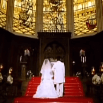 結婚の歌 100年先まで愛します ソナーポケット 2 17 オトメスゴレン