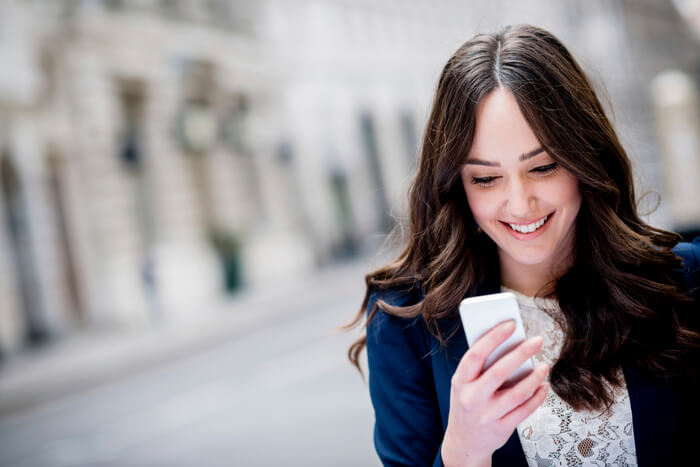 片思い中の男性を 受験当日の朝に励ますline９パターン オトメスゴレン