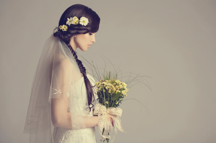 ウエディングドレスを着るのが夢だったの と 感情に訴えかける 結婚式を挙げたくない派 の彼氏を意識改革させる方法９パターン オトメスゴレン