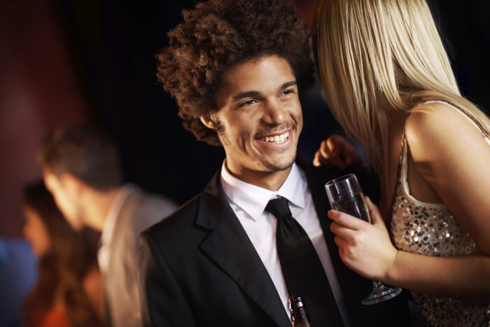 これだけは守って 女性を口説く 最低限のマナー ９パターン スゴレン