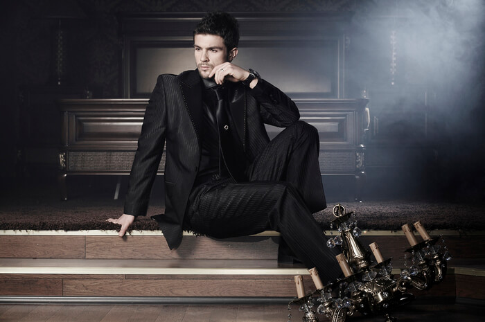 年始の挨拶を撮影した ナルシストっぽい動画 年始から華麗に既読スルーされる あけおめline ９パターン スゴレン