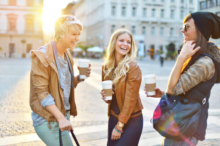 また今年もか 彼氏ナシ女子の 年の瀬の反省 あるある９パターン オトメスゴレン