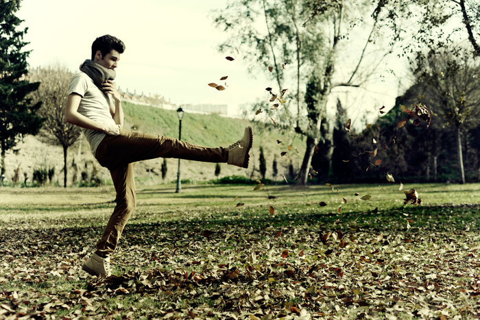 どうせ俺なんてさ と何かにつけて卑屈になる イケメンでもこれはありえない と感じるオッサン行動９パターン スゴレン