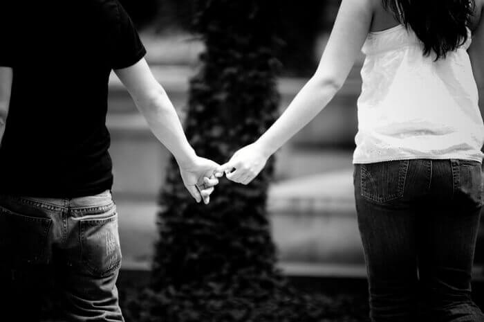 恥ずかしい バカップル の烙印を押されるng行為９パターン オトメスゴレン