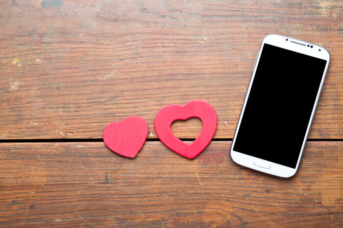 解決に向けた意欲が感じられる Lineじゃうまく謝れないから 電話していい ケンカ後 仲直りのきっかけになった彼女からのline９パターン オトメスゴレン