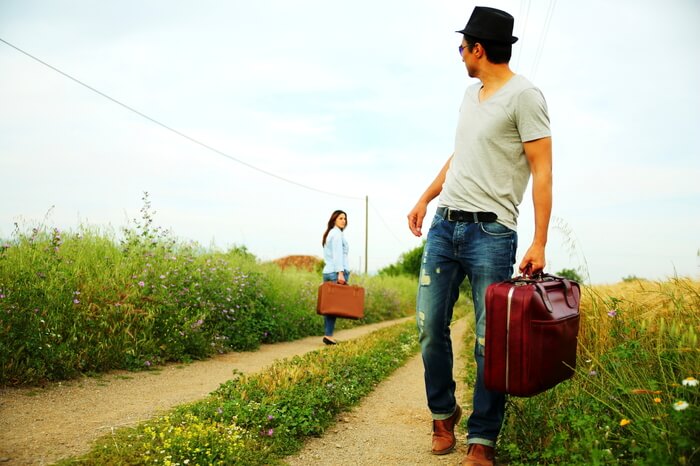 いつでも戻ってきなよ と冗談を言う やっぱりいい女だ と惚れ直させる別れ話への神対応９パターン オトメスゴレン