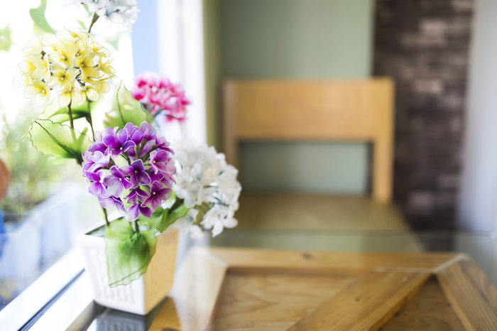 家のタオルやシーツが花柄である 女子が偏見100 で マザコンかも と疑う男子の特徴９パターン スゴレン