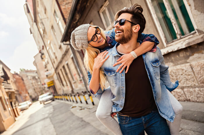 気軽に女性と接するために心掛けたい まずは友達から始めればいい とにかく彼女が欲しい 恋愛にポジティブになれる思考法９パターン スゴレン