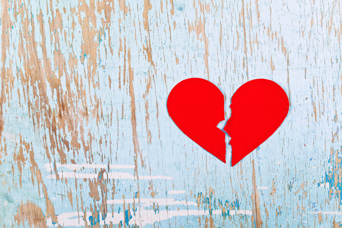 ずっと一緒にいようね と言っていた元カノから あっけなく振られたから 交際は順調なのに どうせ別れるよ と彼氏が冷めている理由９パターン オトメスゴレン