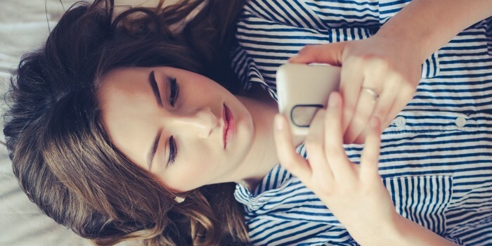 新生活にはしゃぐ彼氏の 浮気 を牽制する一言５パターン オトメスゴレン