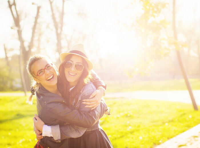 仲の良い女友達に紹介されたとき 男性が 脈あり と感じる瞬間9パターン オトメスゴレン 仲の良い女友達に紹介されたとき 男性が 脈あり と感じる瞬間9パターン オトメスゴレン