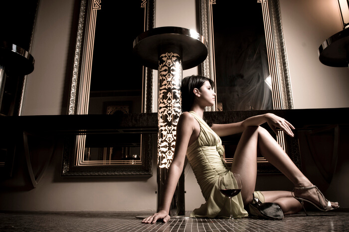 女性から連絡しない駆け引きの ポイント とは 女は連絡しないほうが吉 自分から連絡しない女性がモテる理由とは オトメスゴレン