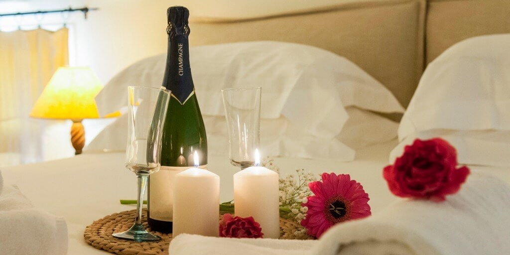 クリスマスの過ごし方25選 カップル 友達 おひとり様も必見 オトメスゴレン