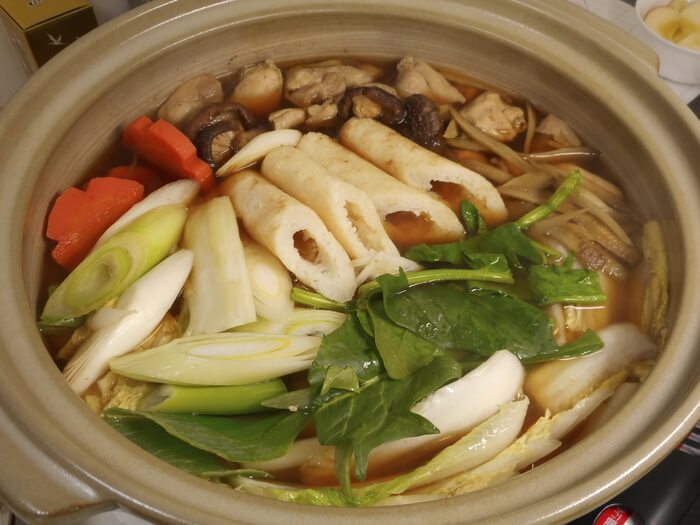 すごく寒い夜に 彼氏の家であったかい鍋を作って食べる こんなシチュエーションが理想 女性が憧れる特別な食事９パターン スゴレン