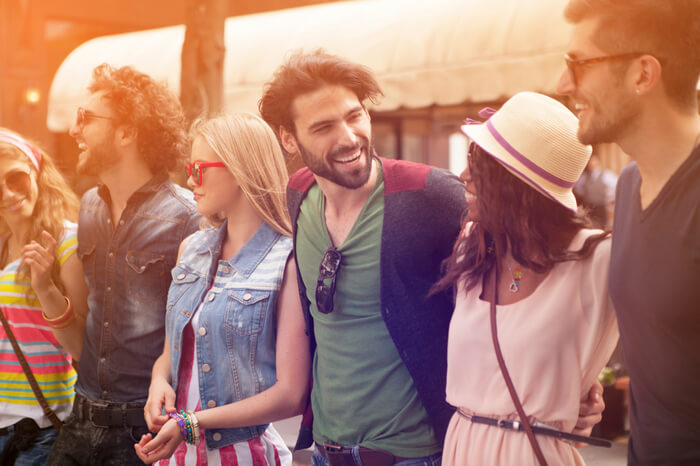 モテそう と思っても 彼氏にはしたくない男性の特徴９パターン スゴレン