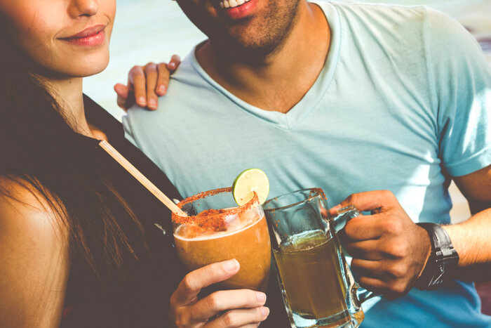 酔うと誰にでもベタベタする 他人には そんなことくらいで と驚かれた別れの理由９パターン オトメスゴレン