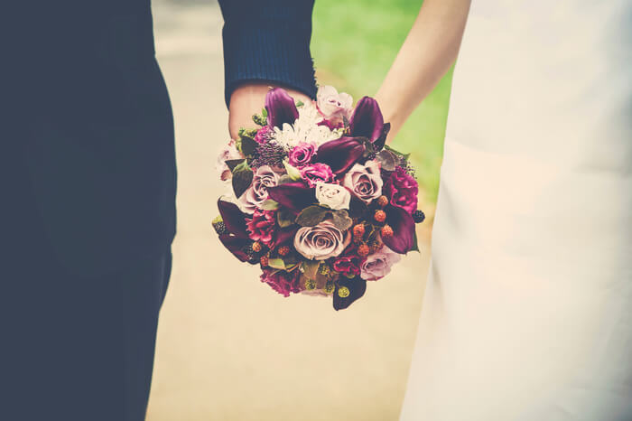 何かにつけて結婚をちらつかせる 付き合いたての彼女に 重い と思われてしまう行動９パターン スゴレン