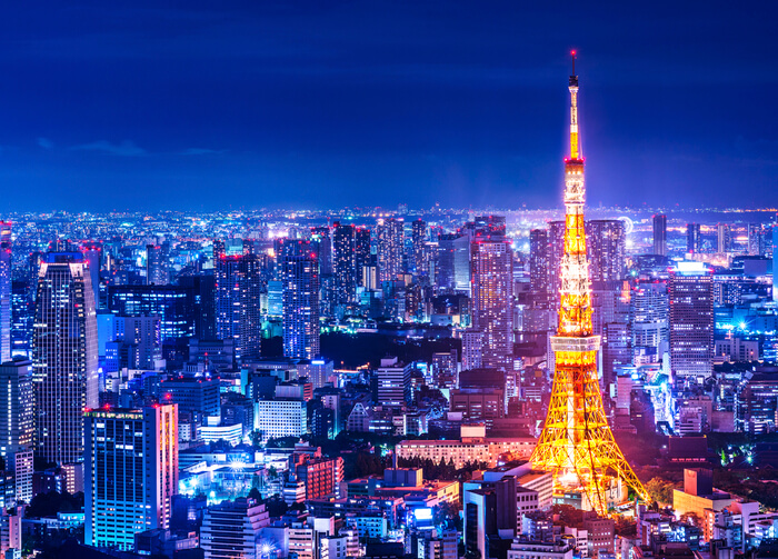 夜景を観に行く 映画見たあと何する 見終わった後の デートスポット ９パターン スゴレン