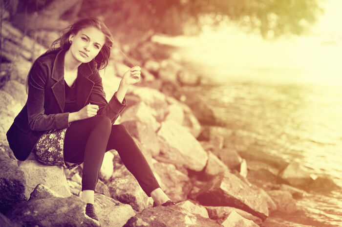 アイドルを見ると みんな同じ顔に見える と言う 女性に年齢差を感じさせてしまう おじさん言動 ９パターン スゴレン