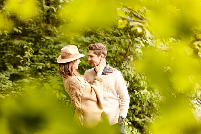 自分よりも精神年齢が上で とても現実的だった 付き合う前は猫かぶってた 凄くガッカリな 彼女の本性 ９パターン スゴレン