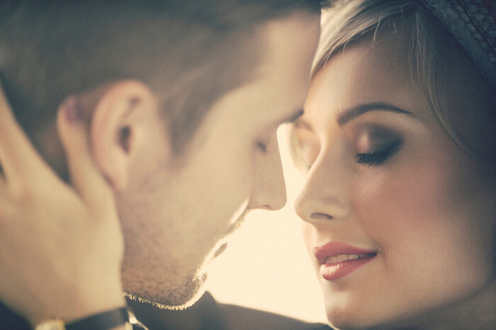 オブラートに包まず キスしたい と言える 女子が ラテン系でステキ と感激する肉食言動９パターン スゴレン