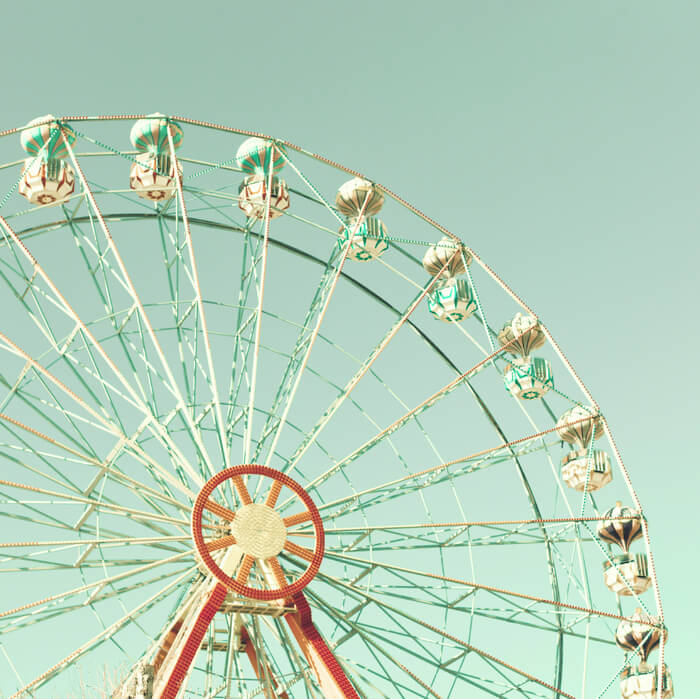 観覧車がてっぺんまで来たときに 大好き 女性が今までで一番感動した サプライズ告白 ９パターン スゴレン