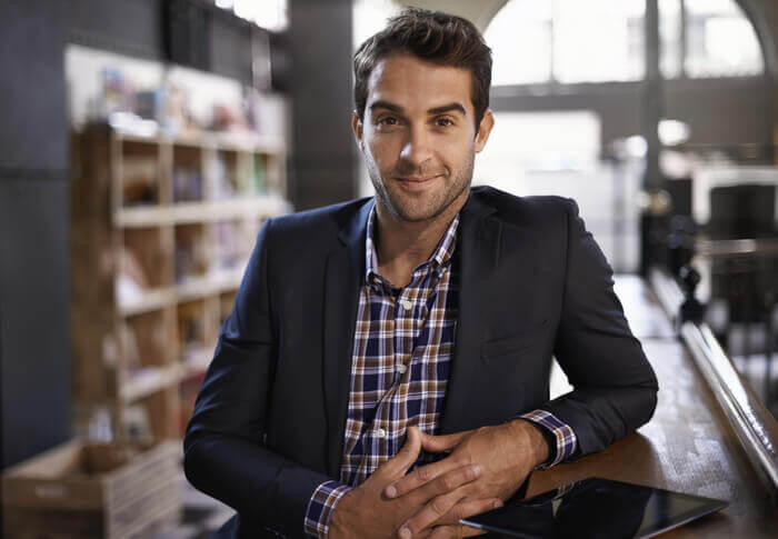 トラブル解決や仕事などで 頼もしかったよ 男性のテンションを上げる一言９パターン オトメスゴレン