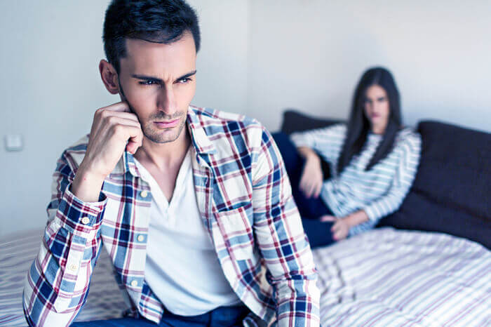 自慢できる彼女ではないとき 男性が 彼女がいない とウソをつく瞬間８パターン オトメスゴレン