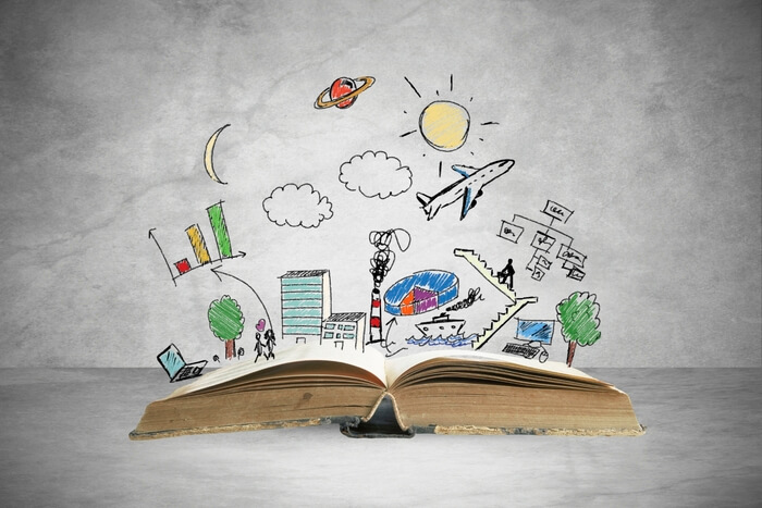 知識が豊富だから、話していると見識が広がる 10歳以上年上の男性と付き合う8つのメリット オトメスゴレン