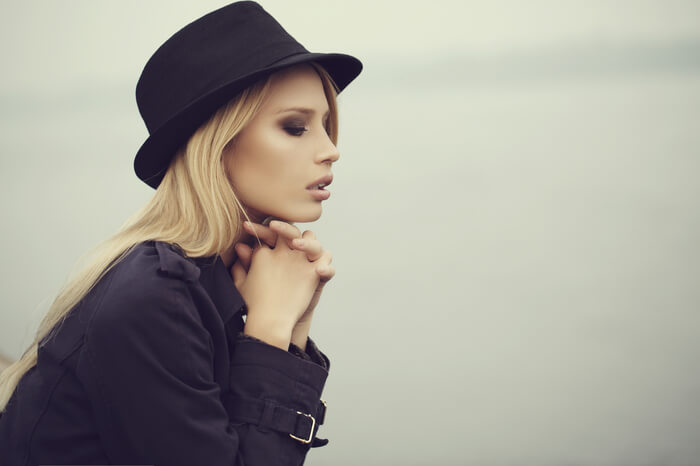 女の子が緊張しているとき 自分の話をするべき７つのタイミング スゴレン