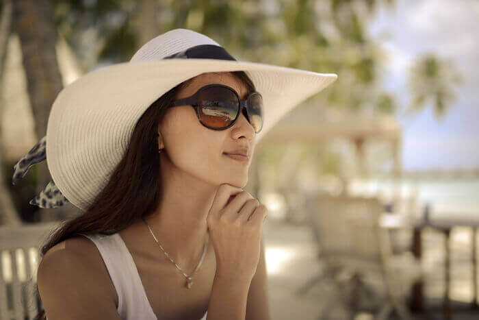 あの人のことが好きかも 女性が恋心を意識し始める瞬間９パターン スゴレン